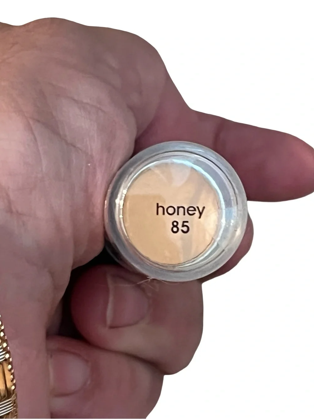 Neutrogena Hydrating Foundation Stick Neutral Beige 85 Honey FINAL PRICE DROP